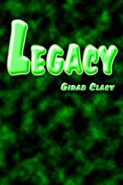 portada legacy (en Inglés)