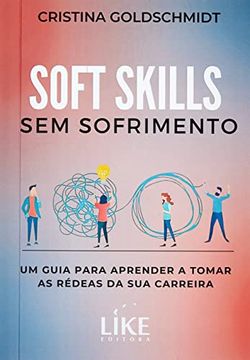 portada Soft Skills sem Sofrimento (en Portugués)