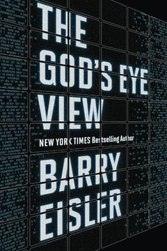 portada The God's Eye View