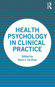 portada Health Psychology in Clinical Practice (en Inglés)