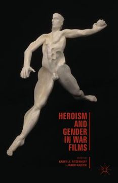 portada Heroism and Gender in War Films (en Inglés)