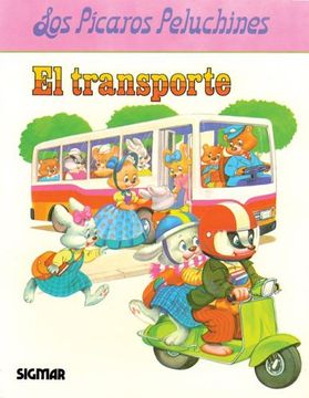 portada El Transporte (in Spanish)