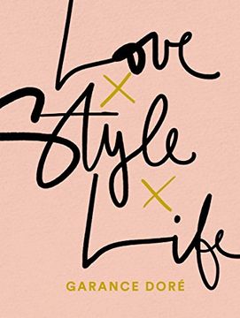 portada Love Life Style (en Inglés)