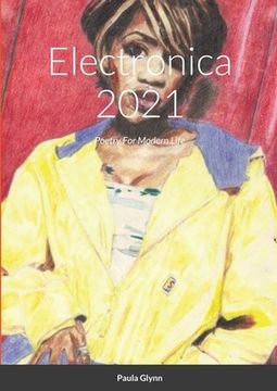 portada Electronica 2021: Poetry For Modern Life (en Inglés)