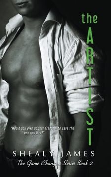 portada The Artist: Volume 2 (The Game Changers)
