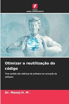 portada Otimizar a Reutilização do Código (en Portugués)