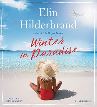 portada Winter in Paradise () (en Inglés)