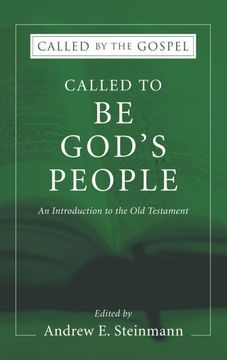 portada Called to be God's People (Called by the Gospel) (in English)