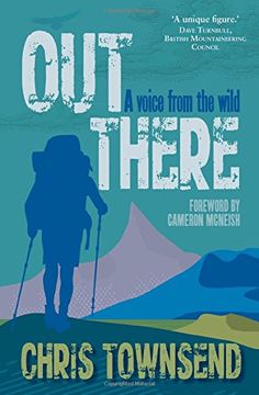 portada Out There: A Voice from the Wild