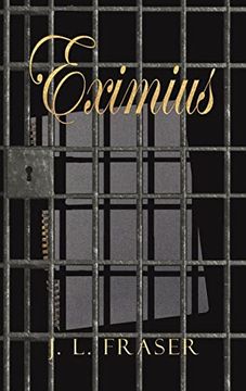 portada Eximius (en Inglés)