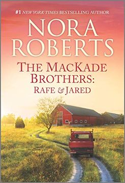 portada The Mackade Brothers: Rafe & Jared: Previously Published as the Pride of Jared Mackade (en Inglés)