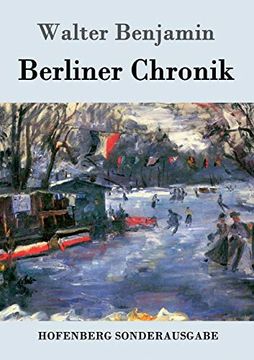 portada Berliner Chronik (in German)