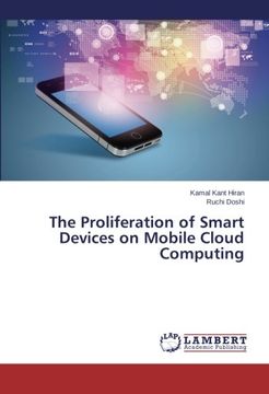 portada The Proliferation of Smart Devices on Mobile Cloud Computing