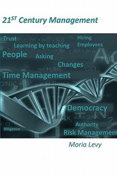 portada 21st century management (in English)