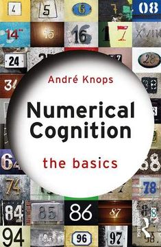 portada Numerical Cognition (The Basics) 