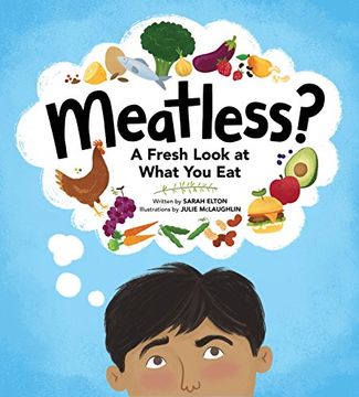 portada Meatless?: A Fresh Look At What You Eat