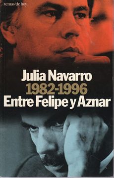 portada 1982-1996, Entre Felipe y Aznar