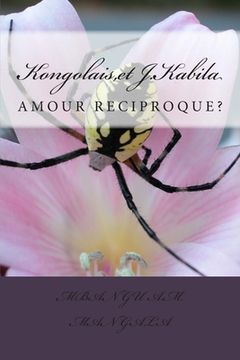 portada Kongolais, et J.Kabila (in French)