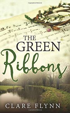 portada The Green Ribbons (en Inglés)