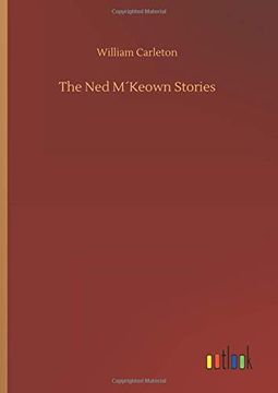 portada The ned m Keown Stories (en Inglés)