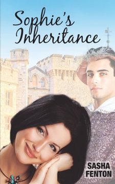 portada Sophie's Inheritance