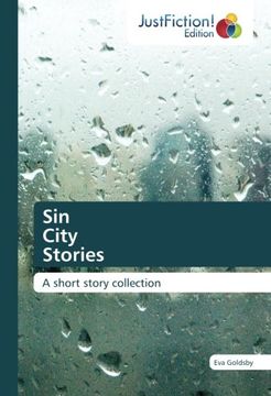 portada Sin City Stories: A short story collection