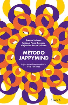 portada Método Jappymind (in Spanish)