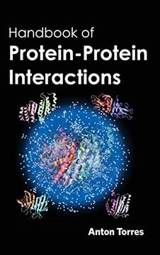 portada Handbook of Protein-Protein Interactions (en Inglés)