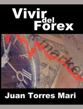 portada Vivir del Forex (in Spanish)