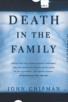 portada Death in the Family (en Inglés)