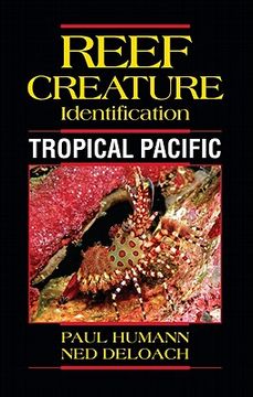 portada tropical pacific (en Inglés)