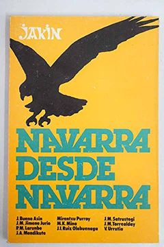 portada Navarra Desde Navarra