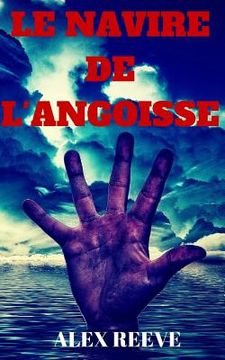 portada Le Navire de L'Angoisse (en Francés)