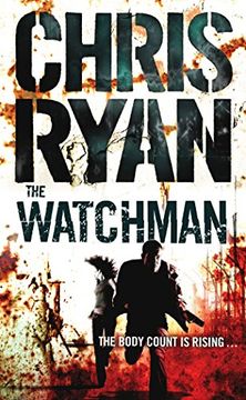 portada The Watchman