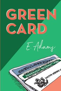 portada Green Card (en Inglés)