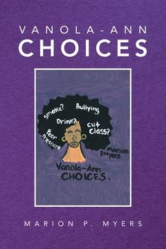 portada Vanola-Ann Choices (en Inglés)