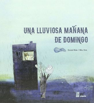 portada Lluvioso Domingo por la Mañana (in Spanish)