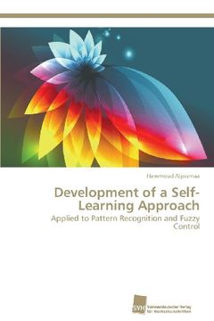 portada Development of a Self-Learning Approach