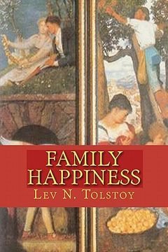 portada family happiness (en Inglés)