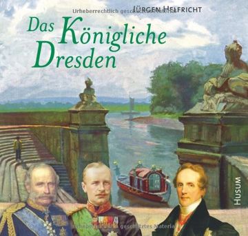 portada Das Königliche Dresden
