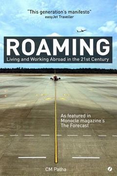 portada Roaming: Living and Working Abroad in the 21st Century