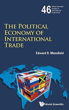 portada Political Economy of International Trade, the