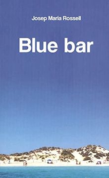 portada Blue Bar: 73 (Tomir) (in Catalá)