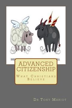 portada Advanced Citizenship