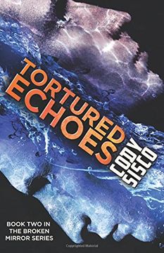portada Tortured Echoes: Resonant Earth Volume 2 (in English)