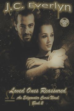 portada Loved Ones Reassured (en Inglés)