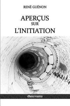 portada Aperçus sur l'initiation (in French)