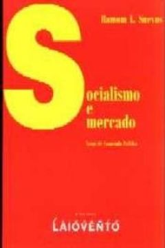 portada Socialismo e Mercado (in Galician)