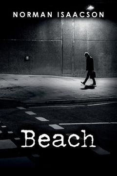 portada Beach (en Inglés)
