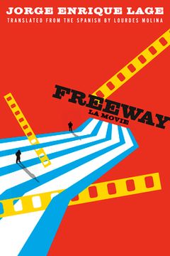 portada Freeway: La Movie (en Inglés)